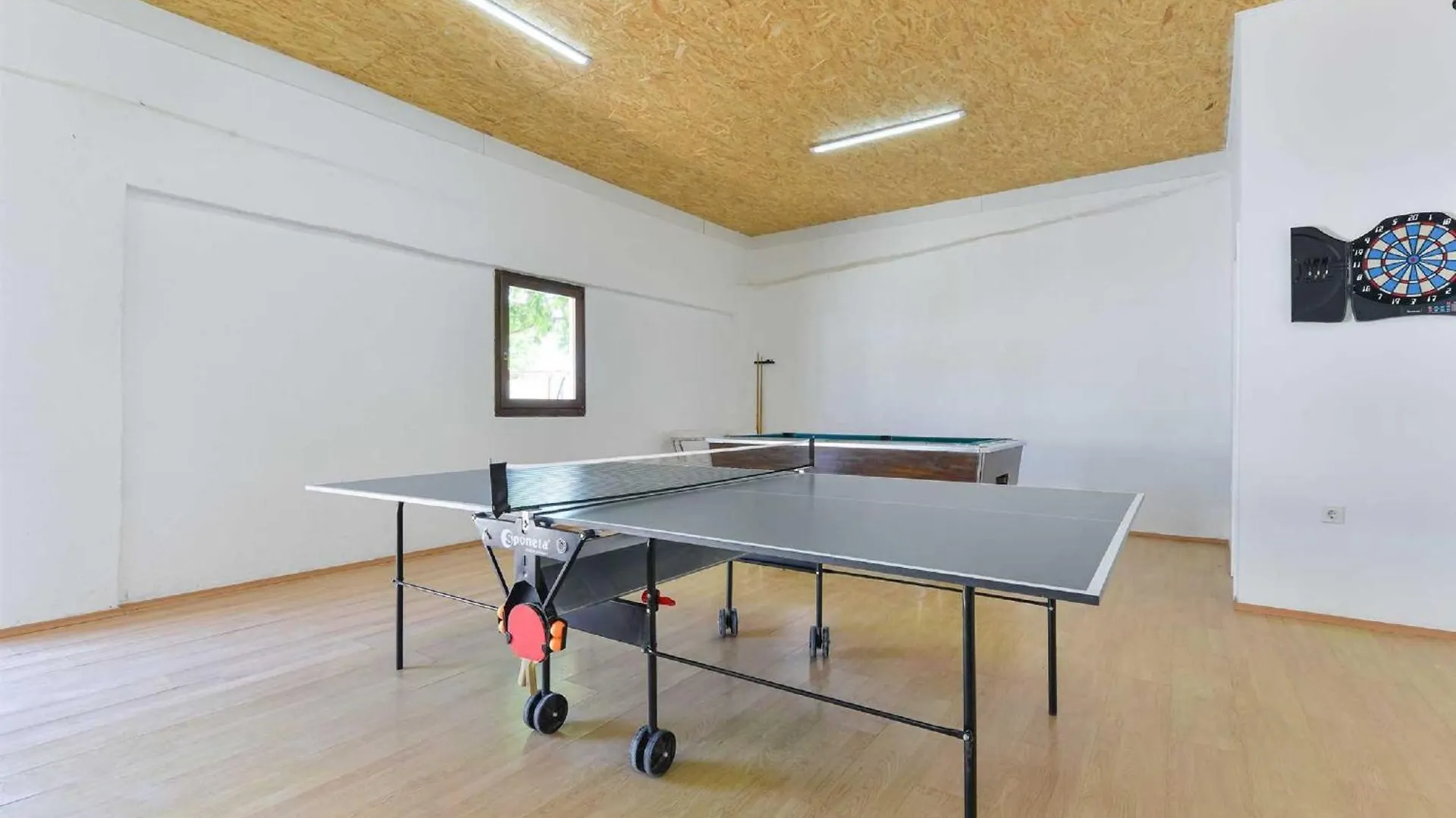 Villa Marinic With Private Pool , Zadar County Benkovac
