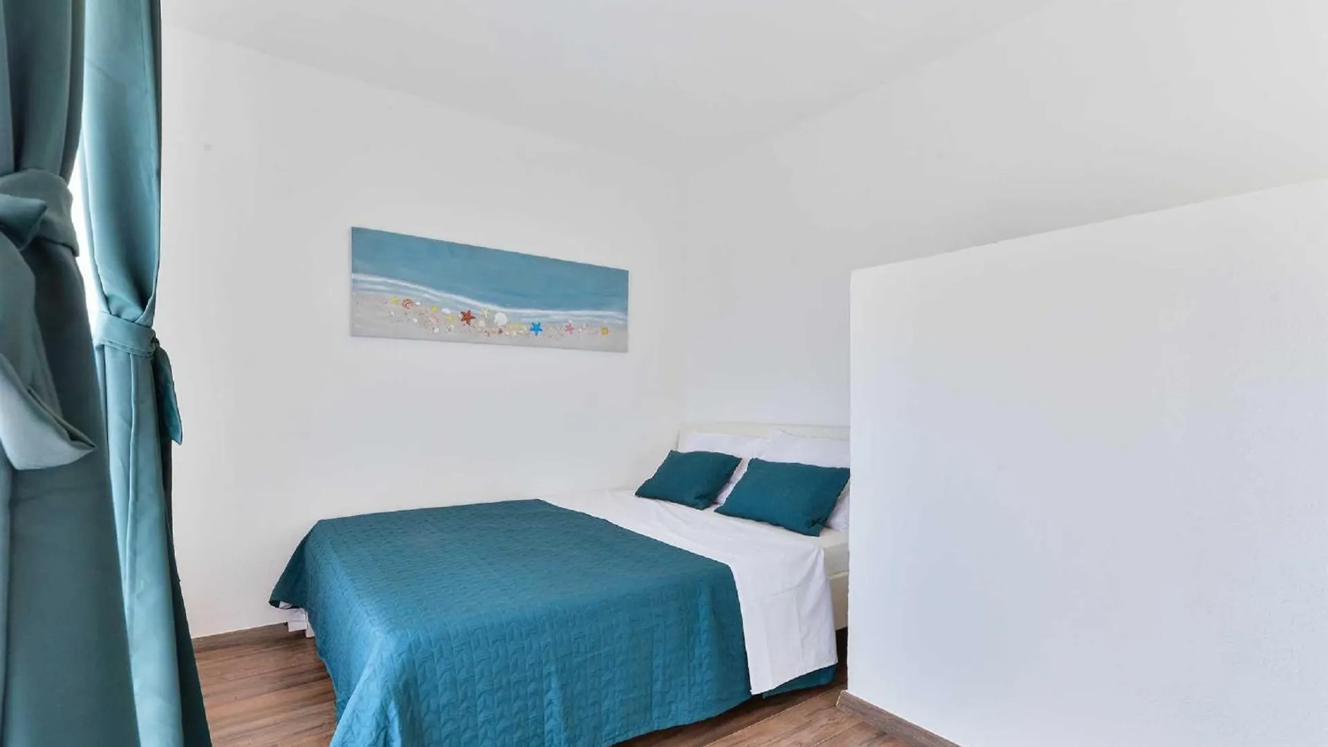 Villa Marinic With Private Pool , Zadar County Benkovac Croatia