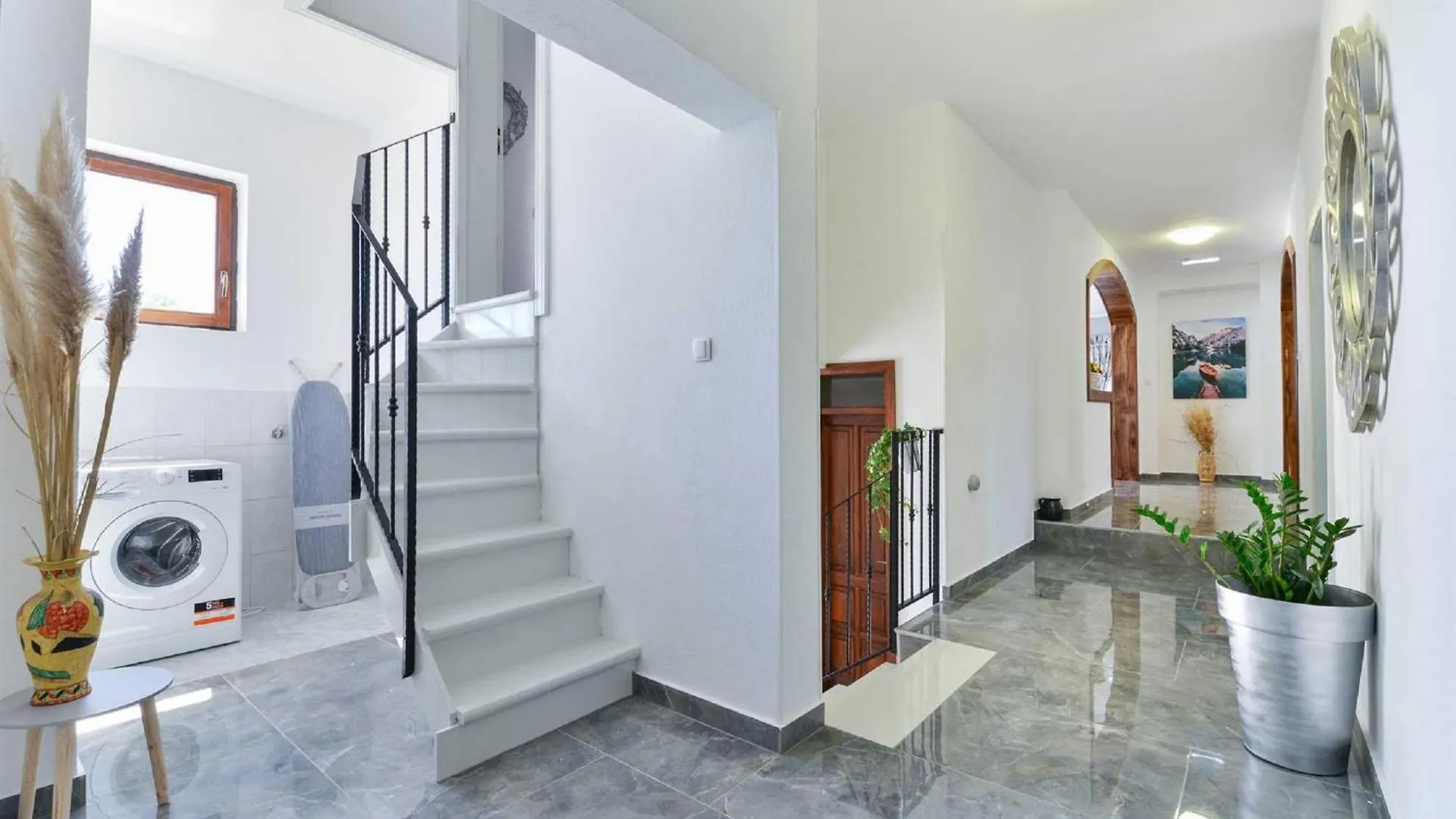 Villa Marinic With Private Pool , Zadar County Benkovac 0*,  Croatia