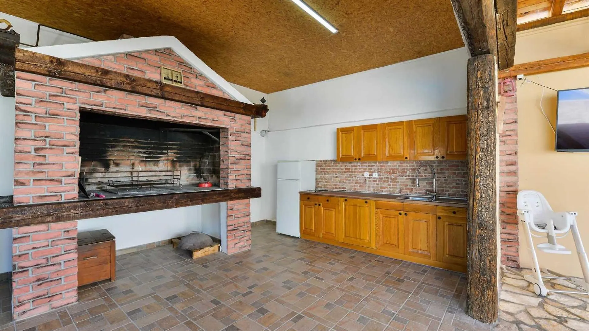 Villa Marinic With Private Pool , Zadar County Benkovac